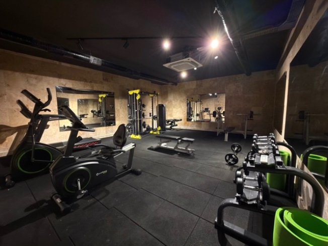 Premium 2+1 apartments near the sea in Alanya (Mahmutlar) — fully furnished, 2025 building