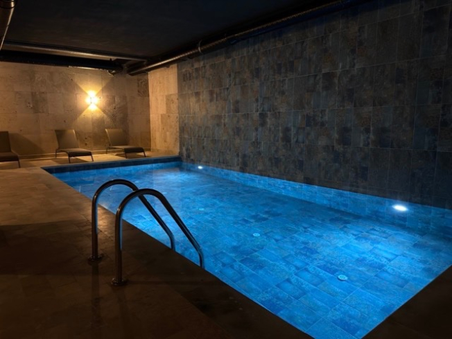 Premium 2+1 apartments near the sea in Alanya (Mahmutlar) — fully furnished, 2025 building