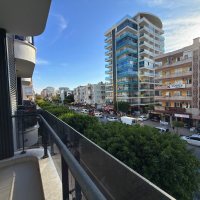 Premium 2+1 apartments near the sea in Alanya (Mahmutlar) — fully furnished, 2025 building