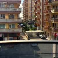 Premium 2+1 apartments near the sea in Alanya (Mahmutlar) — fully furnished, 2025 building