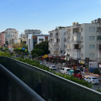 Premium 2+1 apartments near the sea in Alanya (Mahmutlar) — fully furnished, 2025 building