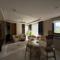 Premium 2+1 apartments near the sea in Alanya (Mahmutlar) — fully furnished, 2025 building