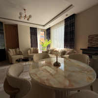 Premium 2+1 apartments near the sea in Alanya (Mahmutlar) — fully furnished, 2025 building