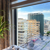 Premium 2+1 apartments near the sea in Alanya (Mahmutlar) — fully furnished, 2025 building