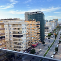 Premium 2+1 apartments near the sea in Alanya (Mahmutlar) — fully furnished, 2025 building