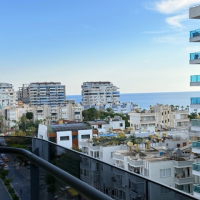 Premium 2+1 apartments near the sea in Alanya (Mahmutlar) — fully furnished, 2025 building