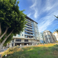 Premium 2+1 apartments near the sea in Alanya (Mahmutlar) — fully furnished, 2025 building