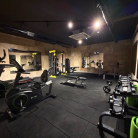 Premium 2+1 apartments near the sea in Alanya (Mahmutlar) — fully furnished, 2025 building