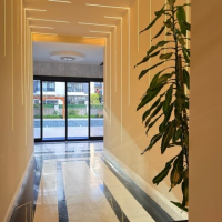 Premium 2+1 apartments near the sea in Alanya (Mahmutlar) — fully furnished, 2025 building