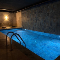 Premium 2+1 apartments near the sea in Alanya (Mahmutlar) — fully furnished, 2025 building