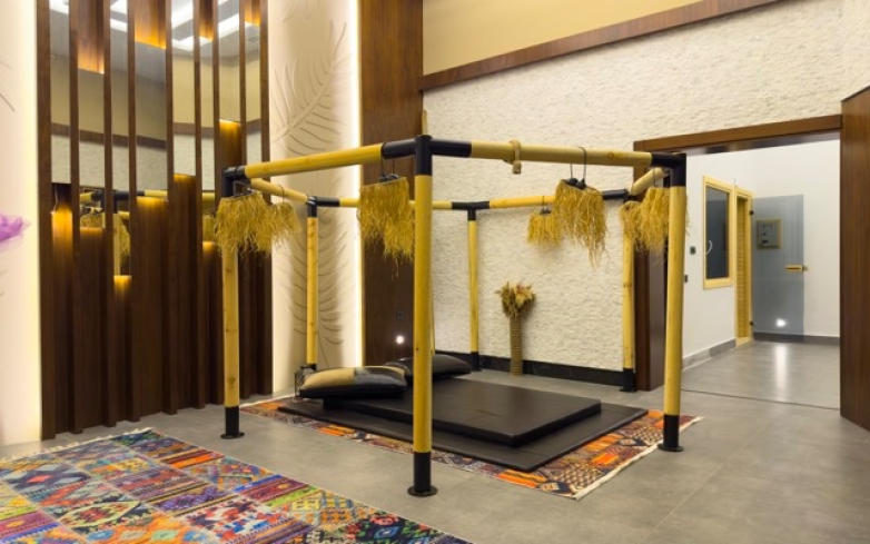 Premium 3+1 penthouse near the sea in Alanya — 200 m to the beach, hotel-style complex, citizenship eligible