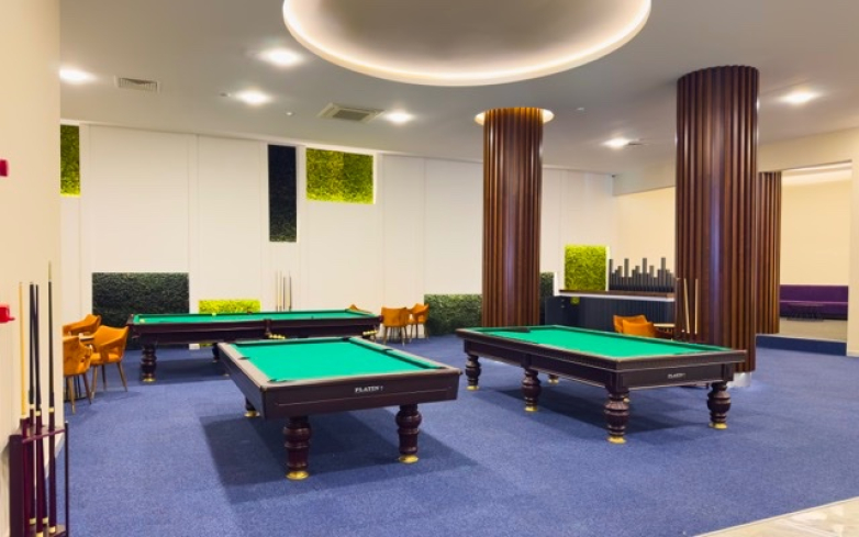 Premium 3+1 penthouse near the sea in Alanya — 200 m to the beach, hotel-style complex, citizenship eligible