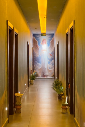 Premium 3+1 penthouse near the sea in Alanya — 200 m to the beach, hotel-style complex, citizenship eligible