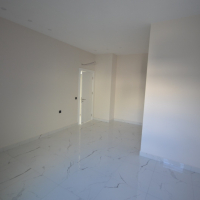 Premium 3+1 penthouse near the sea in Alanya — 200 m to the beach, hotel-style complex, citizenship eligible