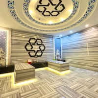 Premium 3+1 penthouse near the sea in Alanya — 200 m to the beach, hotel-style complex, citizenship eligible