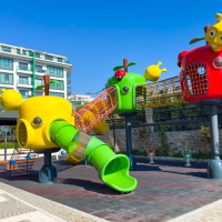 Premium 3+1 penthouse near the sea in Alanya — 200 m to the beach, hotel-style complex, citizenship eligible