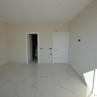 Premium 3+1 penthouse near the sea in Alanya — 200 m to the beach, hotel-style complex, citizenship eligible