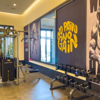 Premium 3+1 penthouse near the sea in Alanya — 200 m to the beach, hotel-style complex, citizenship eligible