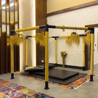 Premium 3+1 penthouse near the sea in Alanya — 200 m to the beach, hotel-style complex, citizenship eligible