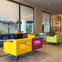 Premium 3+1 penthouse near the sea in Alanya — 200 m to the beach, hotel-style complex, citizenship eligible