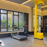 Premium 3+1 penthouse near the sea in Alanya — 200 m to the beach, hotel-style complex, citizenship eligible