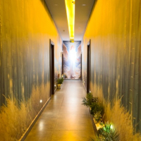 Premium 3+1 penthouse near the sea in Alanya — 200 m to the beach, hotel-style complex, citizenship eligible