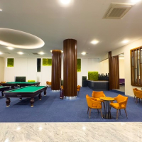 Premium 3+1 penthouse near the sea in Alanya — 200 m to the beach, hotel-style complex, citizenship eligible