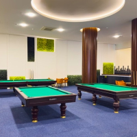 Premium 3+1 penthouse near the sea in Alanya — 200 m to the beach, hotel-style complex, citizenship eligible