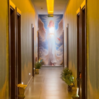 Premium 3+1 penthouse near the sea in Alanya — 200 m to the beach, hotel-style complex, citizenship eligible