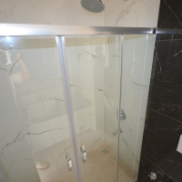 Premium 3+1 penthouse near the sea in Alanya — 200 m to the beach, hotel-style complex, citizenship eligible