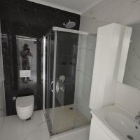 Premium 3+1 penthouse near the sea in Alanya — 200 m to the beach, hotel-style complex, citizenship eligible