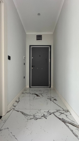 Property for Turkish citizenship in Alanya — 2 apartments (1+1 & 2+1), new building from €389,000