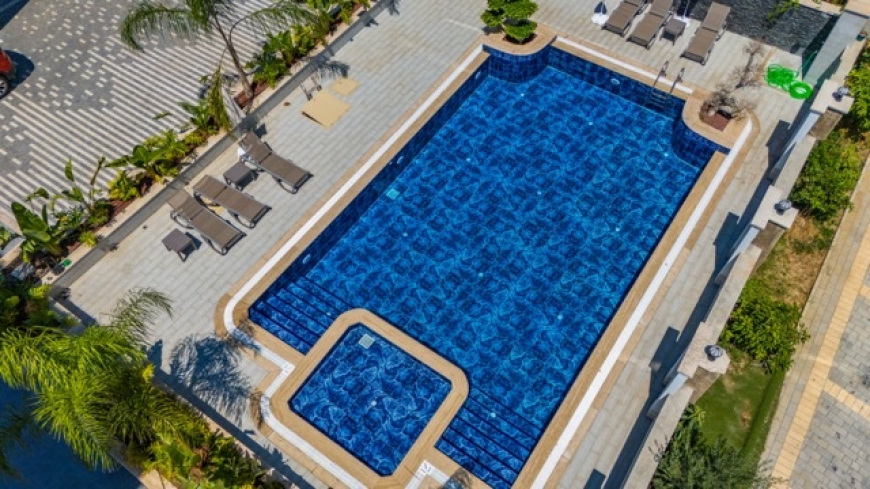 Property for Turkish citizenship in Alanya — 2 apartments (1+1 & 2+1), new building from €389,000