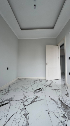 Property for Turkish citizenship in Alanya — 2 apartments (1+1 & 2+1), new building from €389,000