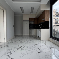 Property for Turkish citizenship in Alanya — 2 apartments (1+1 & 2+1), new building from €389,000