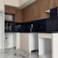 Property for Turkish citizenship in Alanya — 2 apartments (1+1 & 2+1), new building from €389,000