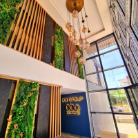 Property for Turkish citizenship in Alanya — 2 apartments (1+1 & 2+1), new building from €389,000