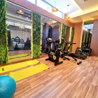 Property for Turkish citizenship in Alanya — 2 apartments (1+1 & 2+1), new building from €389,000