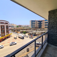 Property for Turkish citizenship in Alanya — 2 apartments (1+1 & 2+1), new building from €389,000