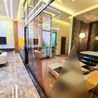 Property for Turkish citizenship in Alanya — 2 apartments (1+1 & 2+1), new building from €389,000