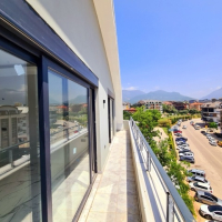 Property for Turkish citizenship in Alanya — 2 apartments (1+1 & 2+1), new building from €389,000
