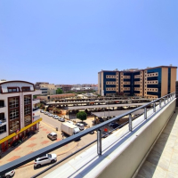 Property for Turkish citizenship in Alanya — 2 apartments (1+1 & 2+1), new building from €389,000