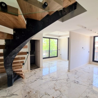 Property for Turkish citizenship in Alanya — 2 apartments (1+1 & 2+1), new building from €389,000