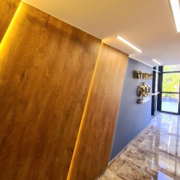 Property for Turkish citizenship in Alanya — 2 apartments (1+1 & 2+1), new building from €389,000