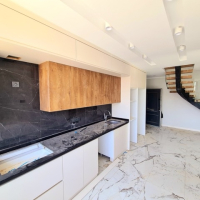 Property for Turkish citizenship in Alanya — 2 apartments (1+1 & 2+1), new building from €389,000