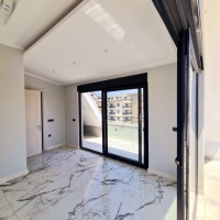 Property for Turkish citizenship in Alanya — 2 apartments (1+1 & 2+1), new building from €389,000