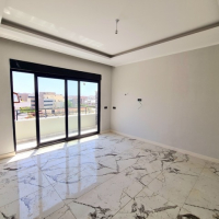 Property for Turkish citizenship in Alanya — 2 apartments (1+1 & 2+1), new building from €389,000