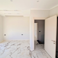 Property for Turkish citizenship in Alanya — 2 apartments (1+1 & 2+1), new building from €389,000