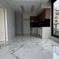 Property for Turkish citizenship in Alanya — 2 apartments (1+1 & 2+1), new building from €389,000