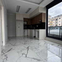 Property for Turkish citizenship in Alanya — 2 apartments (1+1 & 2+1), new building from €389,000